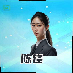 陈锋